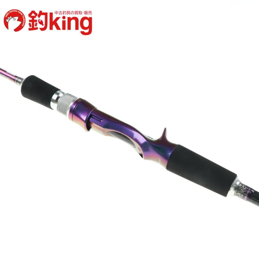 剛樹 カトラス 703MH /F395220 極上品 船釣り 沖釣り 船竿 : 釣king