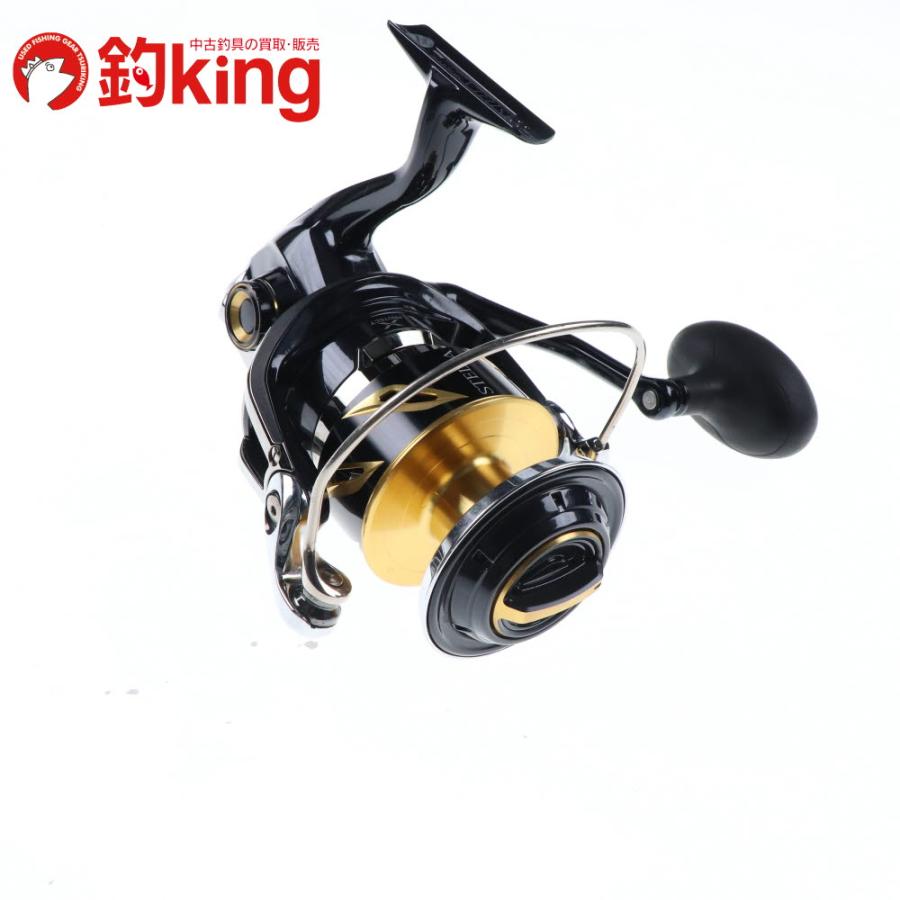 シマノ（SHIMANO） 19 ステラSW 14000XG /F404M ヒラマサ ブリ ワラサ