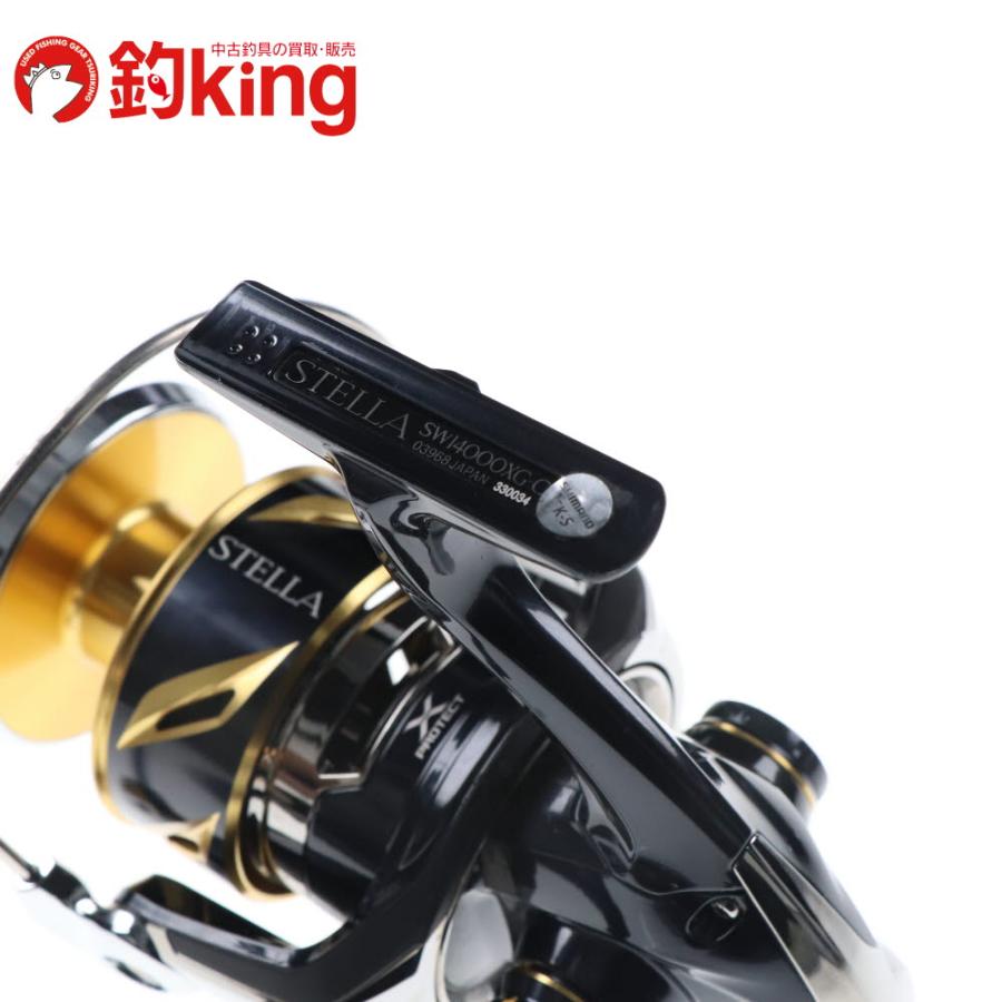 シマノ（SHIMANO） 19 ステラSW 14000XG /F404M ヒラマサ ブリ ワラサ