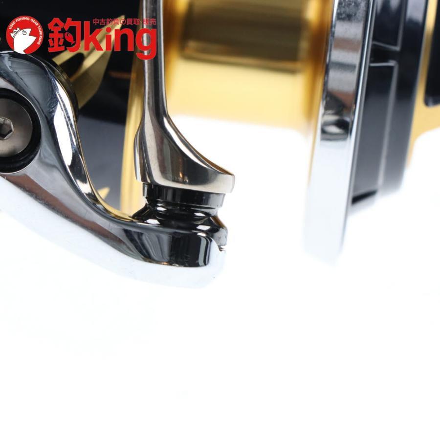 シマノ（SHIMANO） 19 ステラSW 14000XG /F404M ヒラマサ ブリ ワラサ