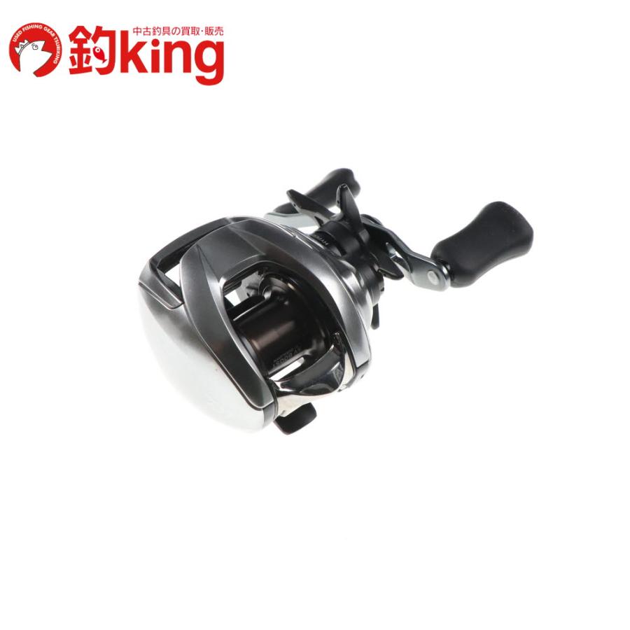 DAIWA（ダイワ） 21 ジリオン SV TW 1000 /G002M 美品 ブラックバス
