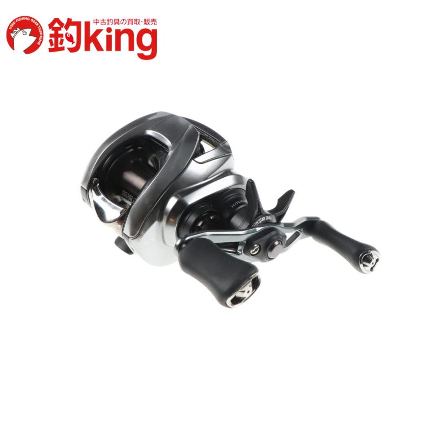 DAIWA（ダイワ） 21 ジリオン SV TW 1000 /G002M 美品 ブラックバス
