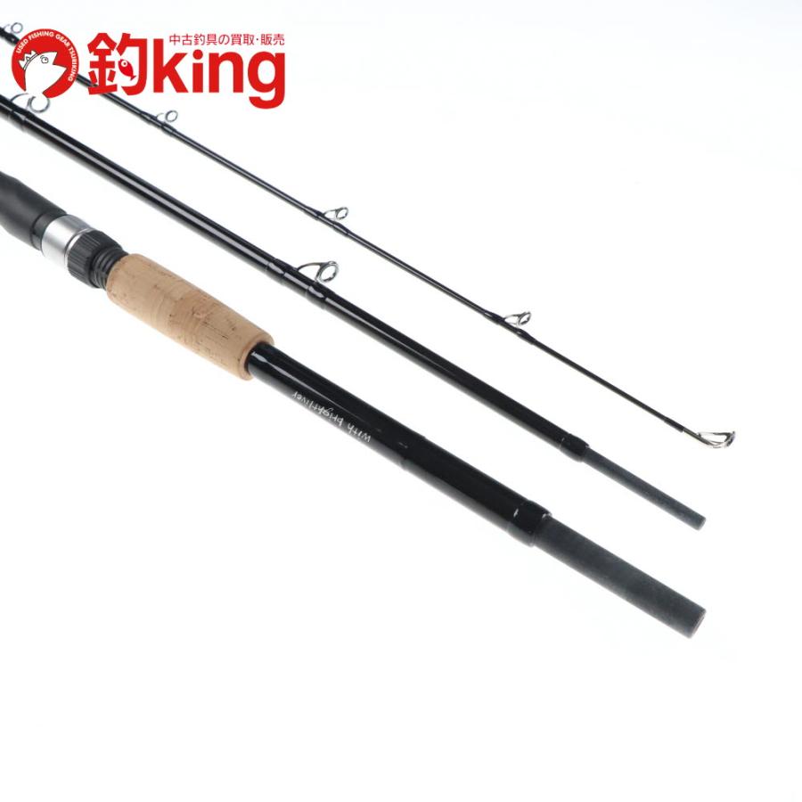 ゴーフィッシュ グラス bait 7ft PE3 /G009M 極上品 シーバス