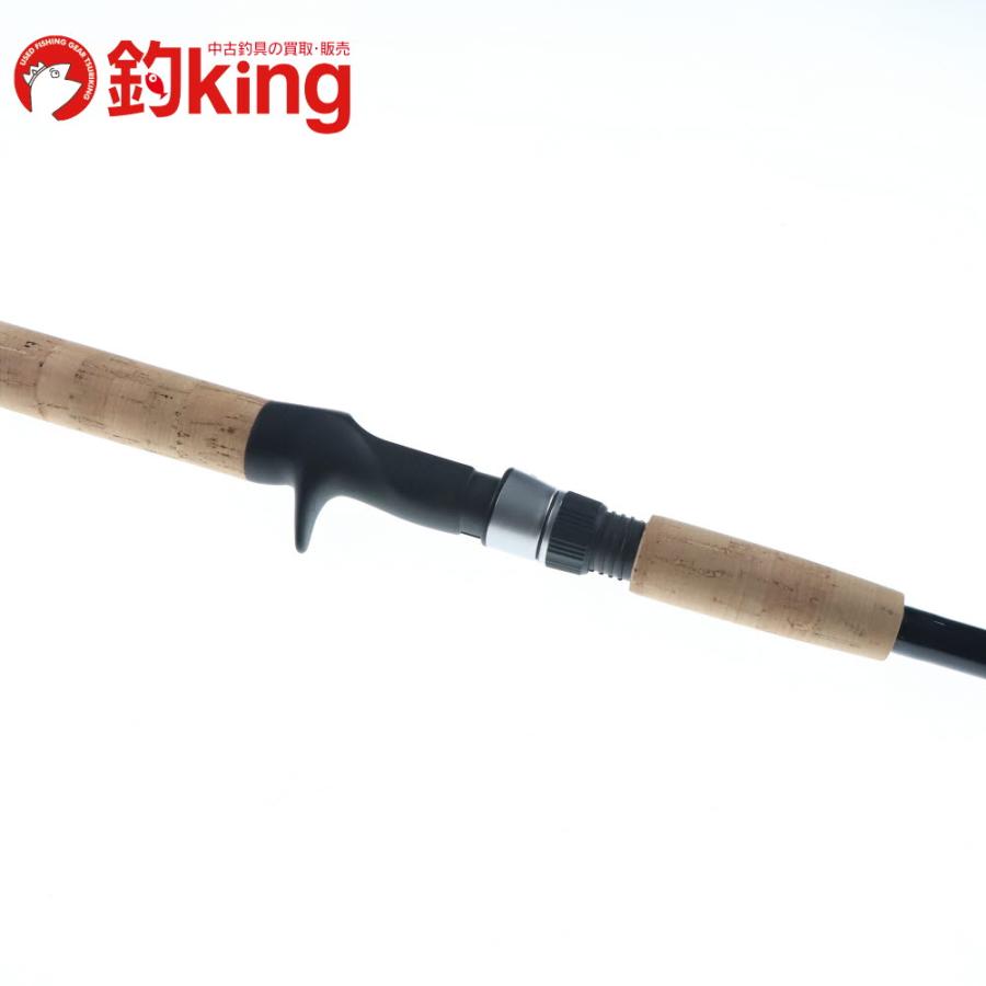 ゴーフィッシュ グラス bait 7ft PE3 /G009M 極上品 シーバス