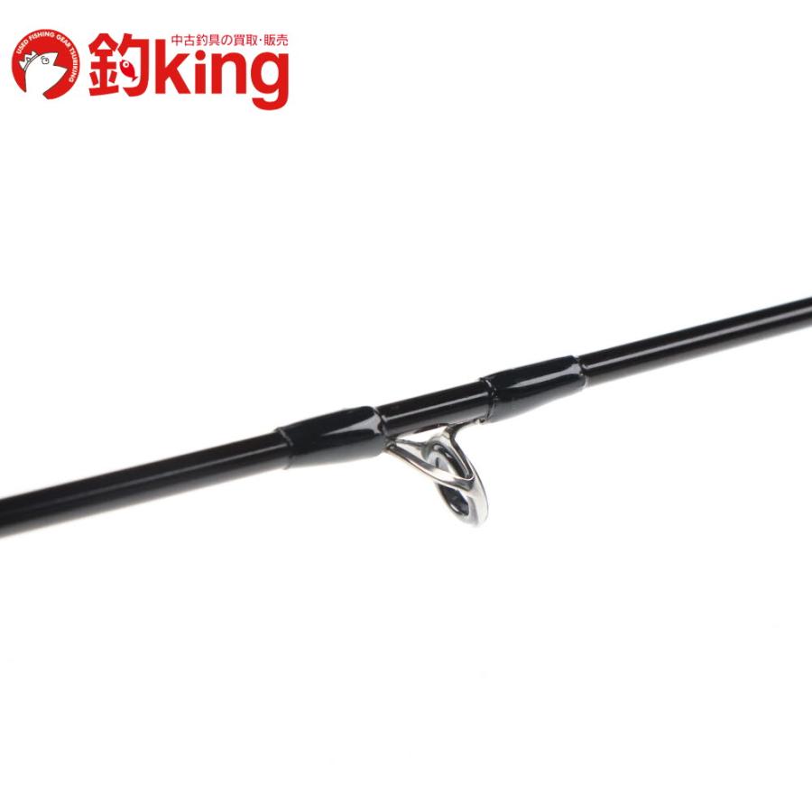 ゴーフィッシュ グラス bait 7ft PE3 /G009M 極上品 シーバス