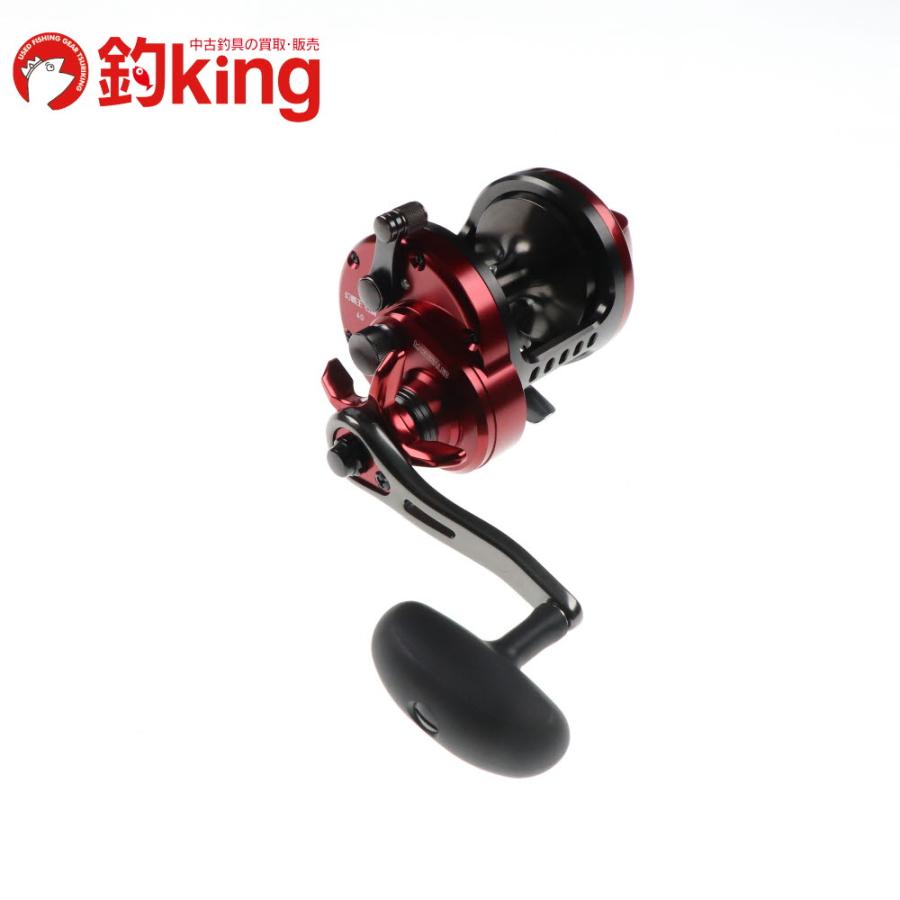 新古品 幻覇王 石鯛　40 ダイワ DAIWA リール DAIWA（ダイワ） 幻覇王 石鯛 40 /G012M 美品 石鯛 イシダイ 口白 クエ