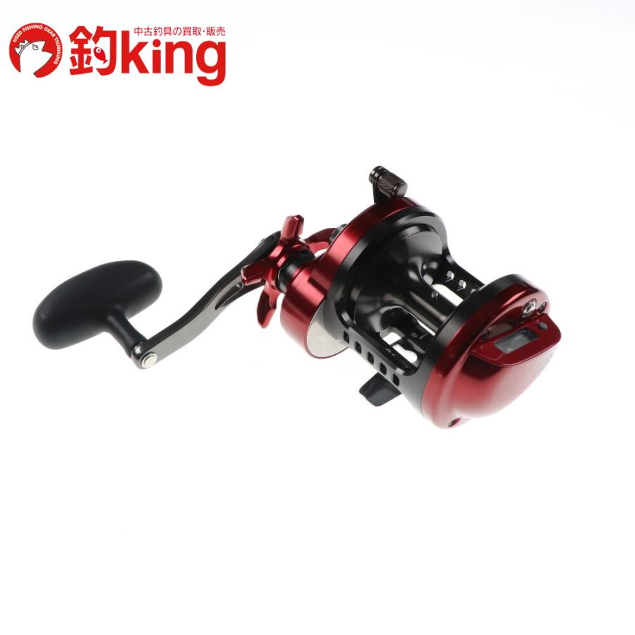 DAIWA（ダイワ） 幻覇王 石鯛 40 /G012M 美品 石鯛 イシダイ 口白 クエ