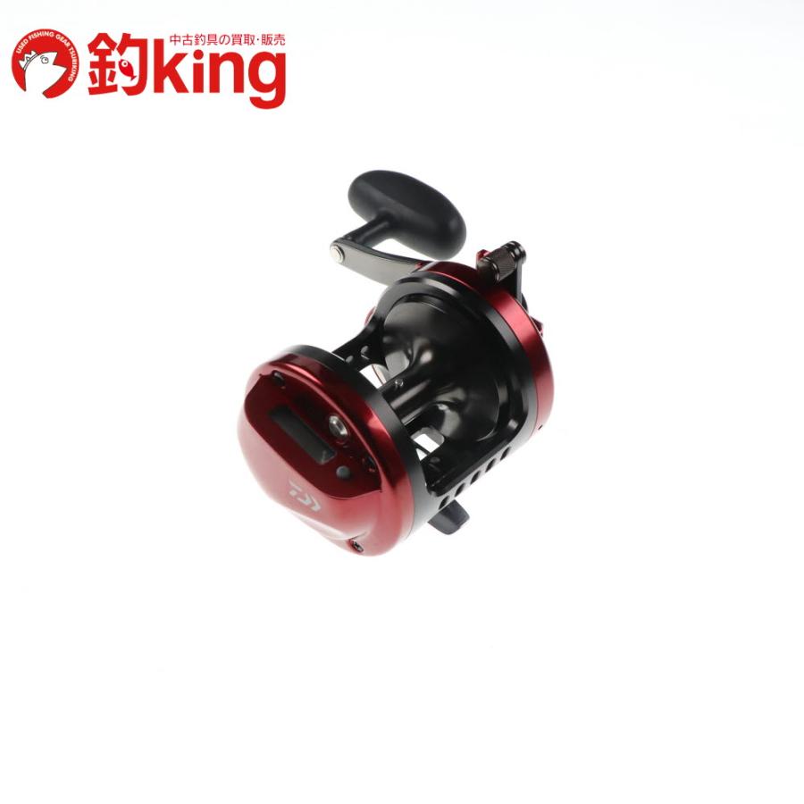 DAIWA（ダイワ） 幻覇王 石鯛 40 /G012M 美品 石鯛 イシダイ 口白 クエ