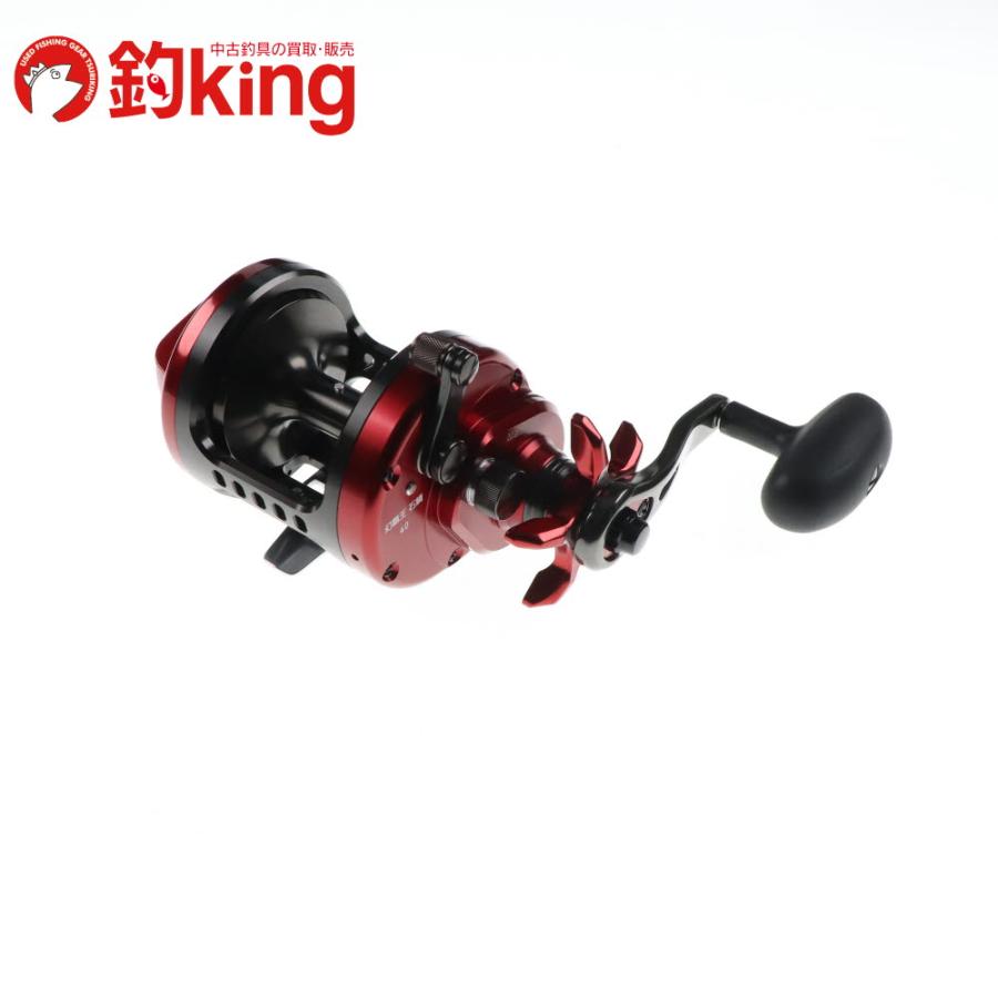 DAIWA（ダイワ） 幻覇王 石鯛 40 /G012M 美品 石鯛 イシダイ 口白 クエ