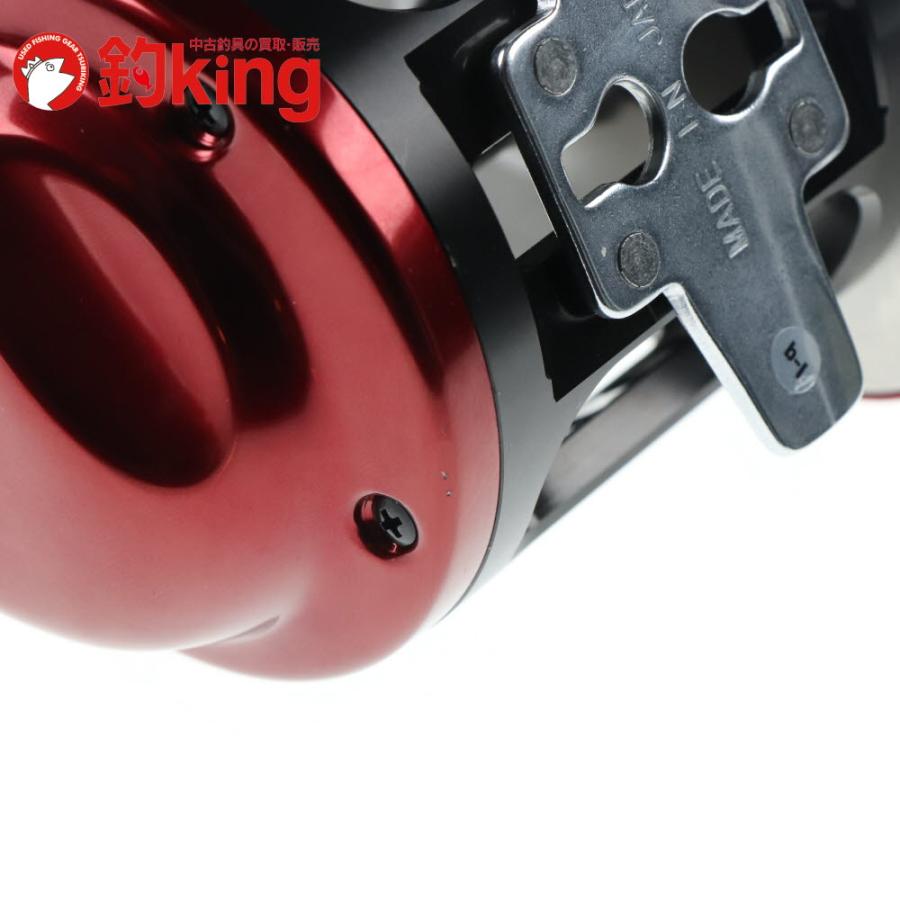DAIWA（ダイワ） 幻覇王 石鯛 40 /G012M 美品 石鯛 イシダイ 口白 クエ
