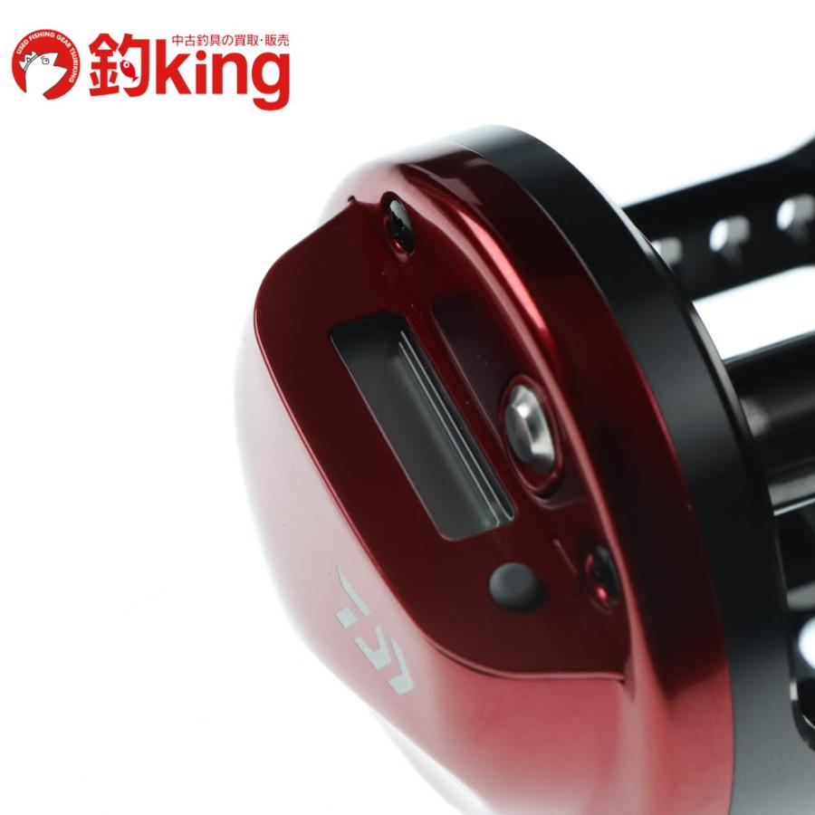 DAIWA（ダイワ） 幻覇王 石鯛 40 /G012M 美品 石鯛 イシダイ 口白 クエ