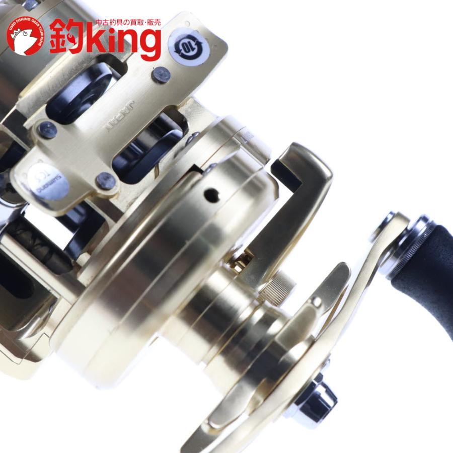シマノ（SHIMANO） 18 オシアコンクエスト CT 200PG /G020M 太刀魚