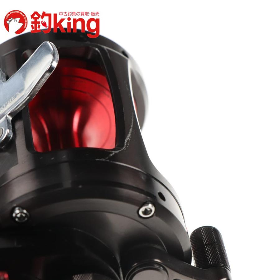 DAIWA（ダイワ） 幻覇王 石鯛 ライト 20H /G022M 石鯛 イシダイ 口白