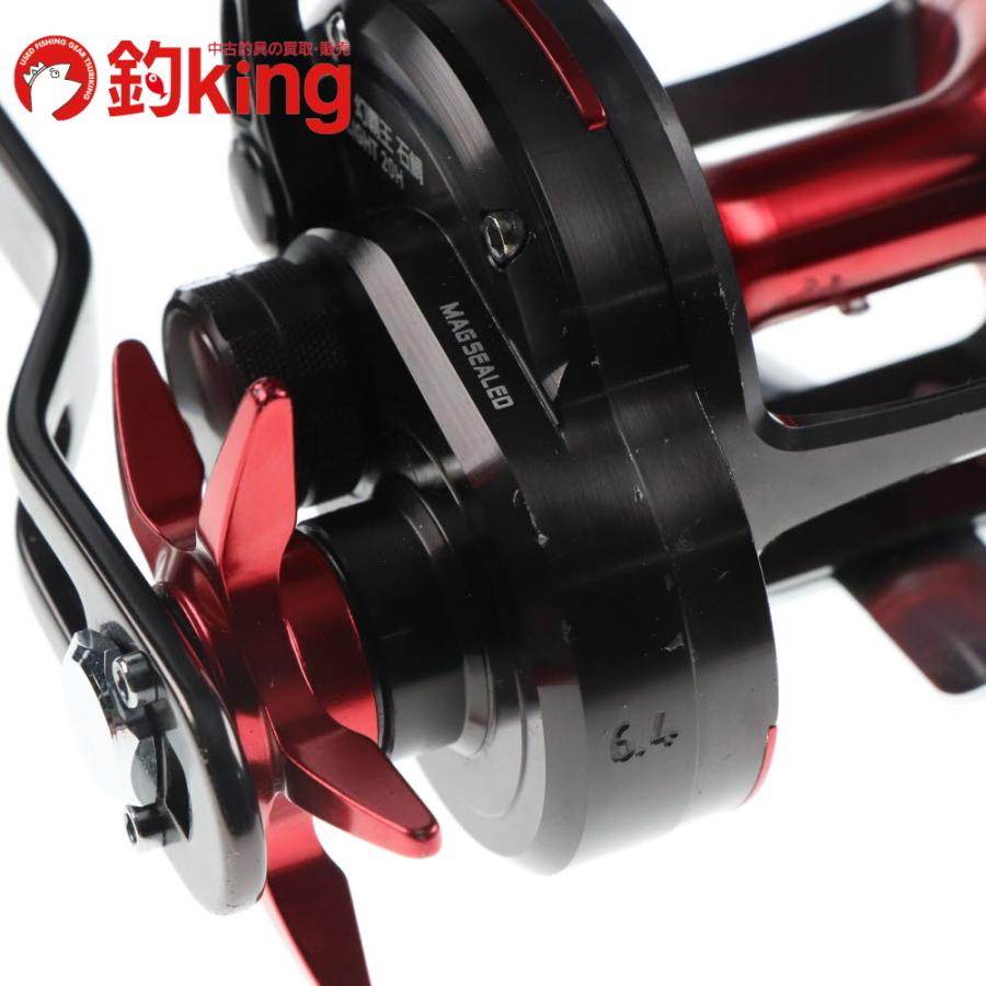 DAIWA（ダイワ） 幻覇王 石鯛 ライト 20H /G022M 石鯛 イシダイ 口白