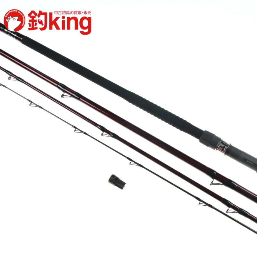 シマノ 翔石鯛480MH シマノ（SHIMANO） 翔 石鯛 MH-480 /G027Y 美品 石鯛 イシダイ 口白