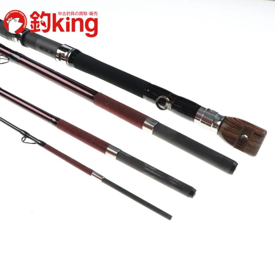 シマノ（SHIMANO） 翔 石鯛 MH-480 /G027Y 美品 石鯛 イシダイ 口白