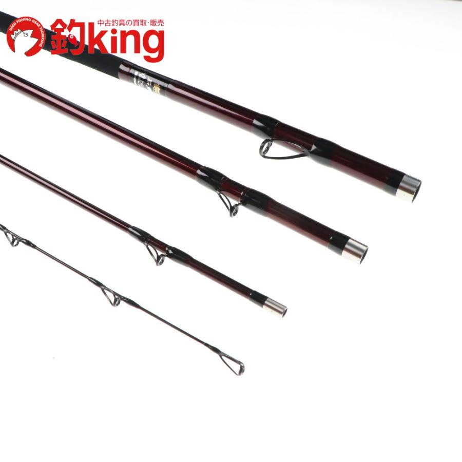 シマノ 翔石鯛480MH シマノ（SHIMANO） 翔 石鯛 MH-480 /G027Y 美品 石鯛 イシダイ 口白