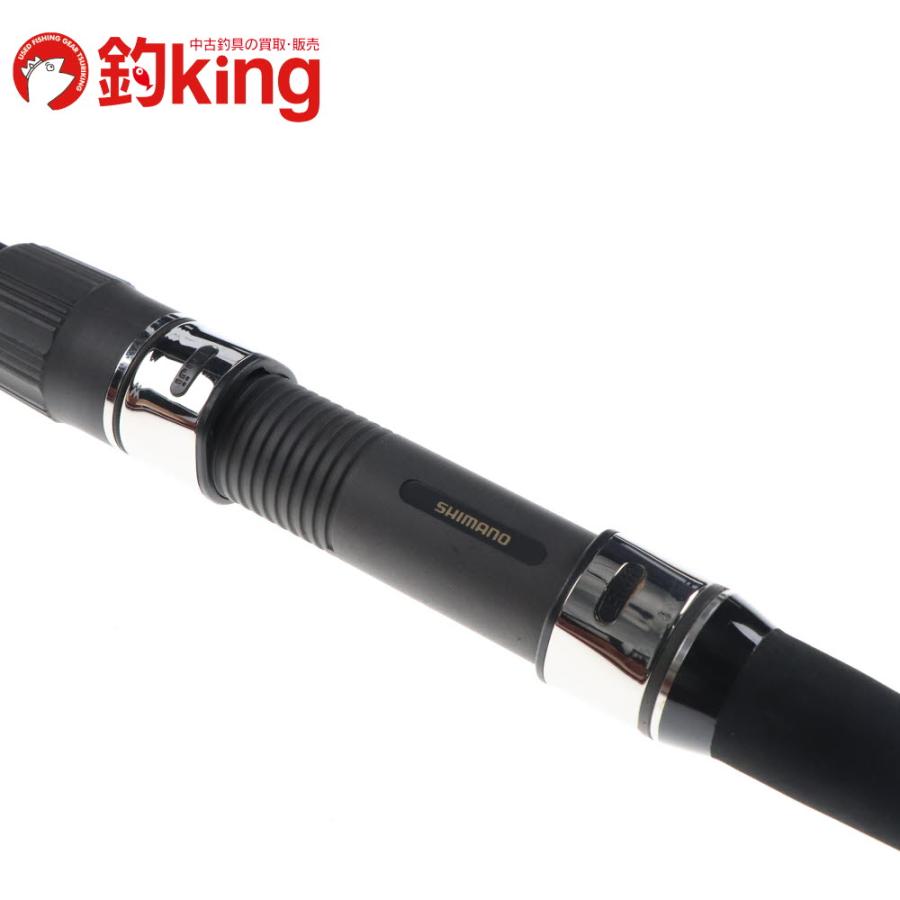 シマノ（SHIMANO） 翔 石鯛 MH-480 /G027Y 美品 石鯛 イシダイ 口白