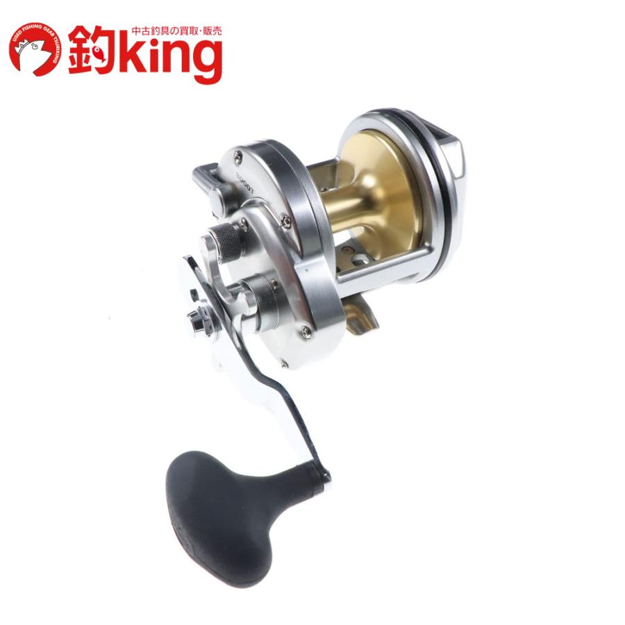 シマノ（SHIMANO） スピードマスター石鯛 3000T /G030M 美品 石鯛