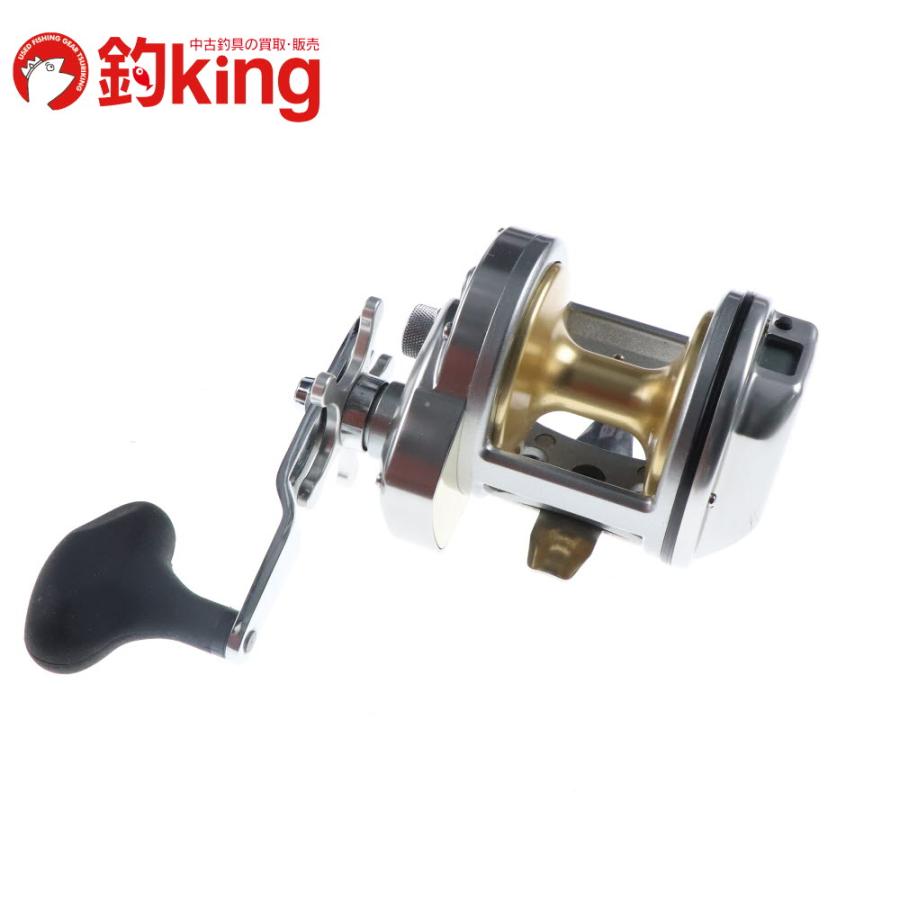 シマノ（SHIMANO） スピードマスター石鯛 3000T /G030M 美品 石鯛