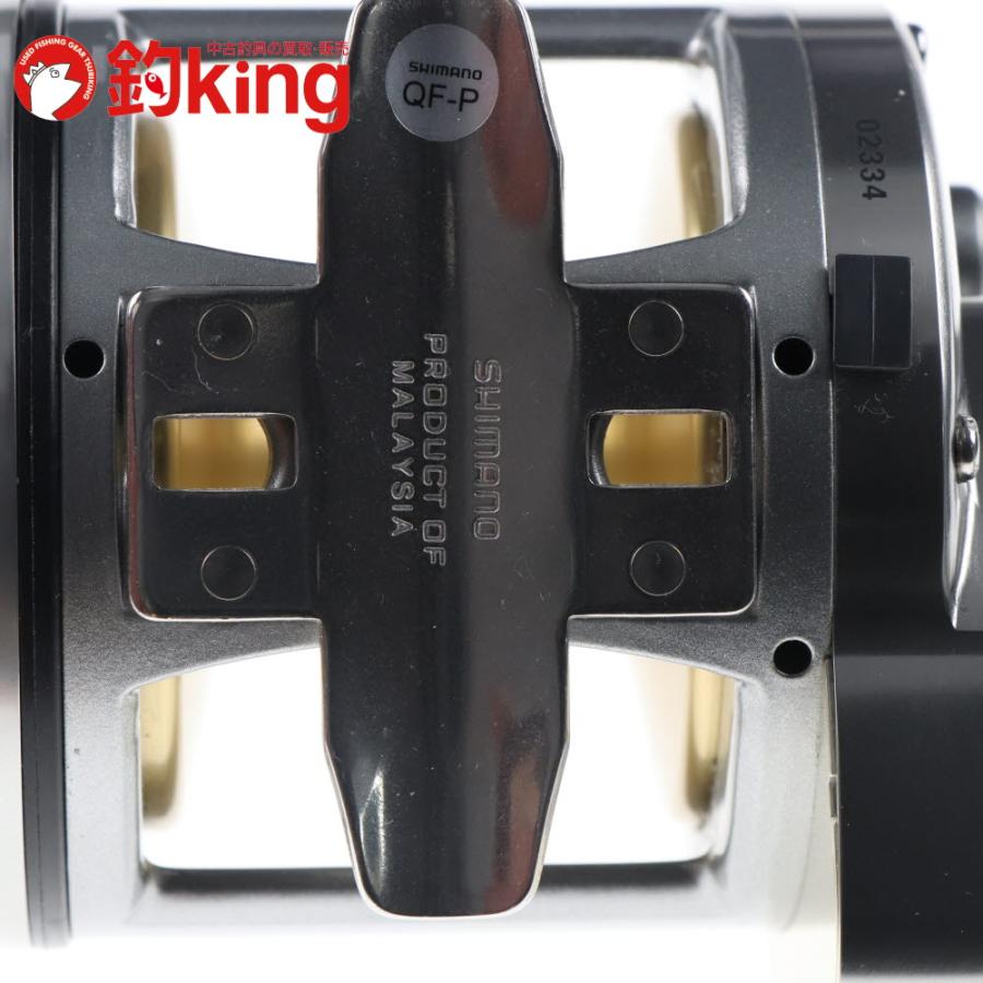 シマノ（SHIMANO） スピードマスター石鯛 3000T /G030M 美品 石鯛
