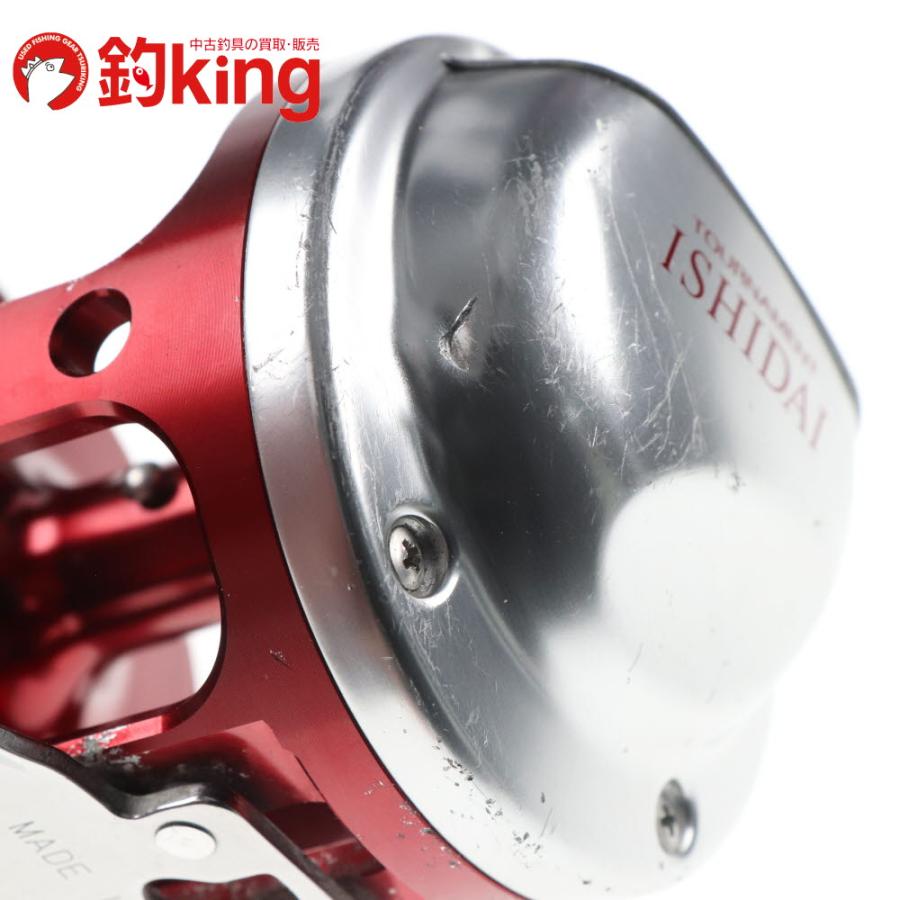 DAIWA（ダイワ） トーナメント 石鯛 Z 40 /G031M 石鯛 イシダイ 口白