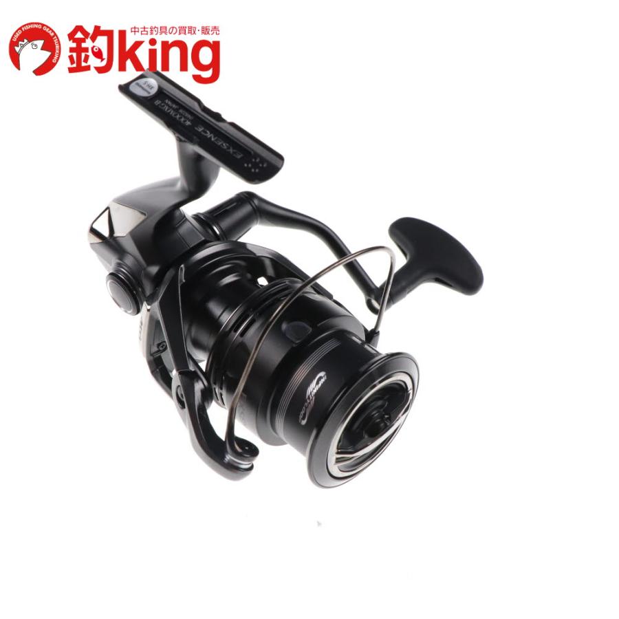シマノ（SHIMANO） 25 エクスセンス 4000MXG /G033M 未使用 シーバス