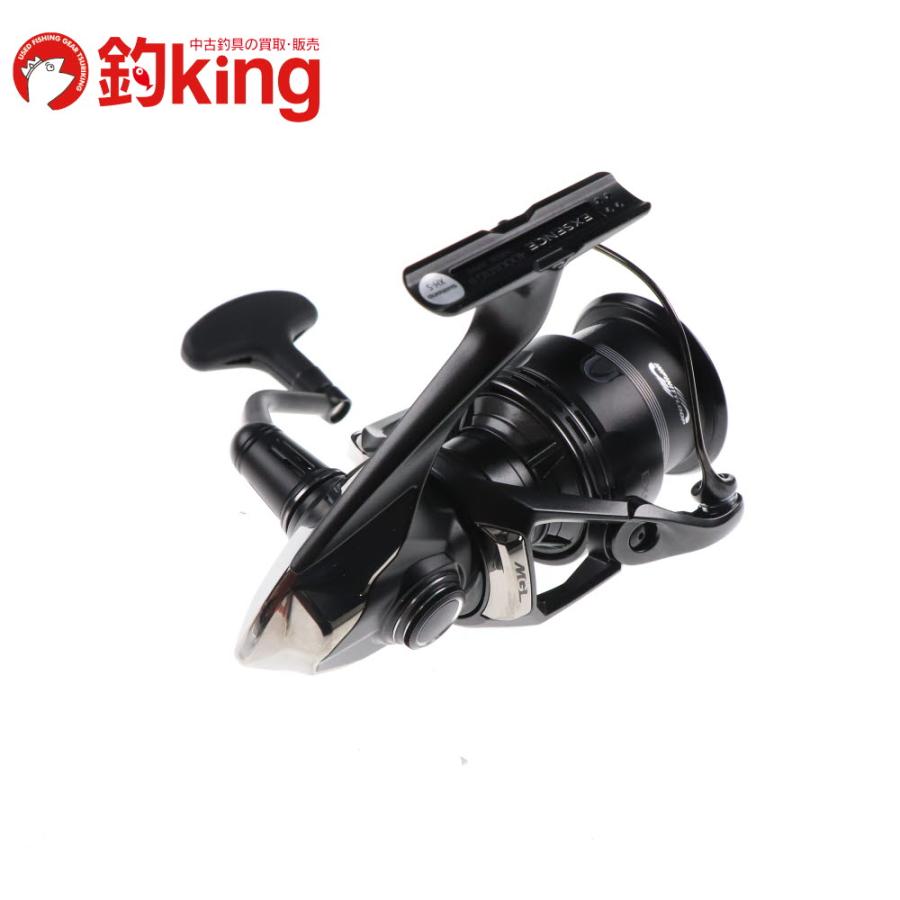 シマノ（SHIMANO） 25 エクスセンス 4000MXG /G033M 未使用 シーバス