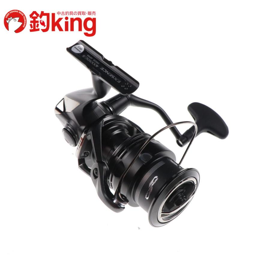 シマノ（SHIMANO） 25 エクスセンス 4000MXG /G033M 未使用 シーバス