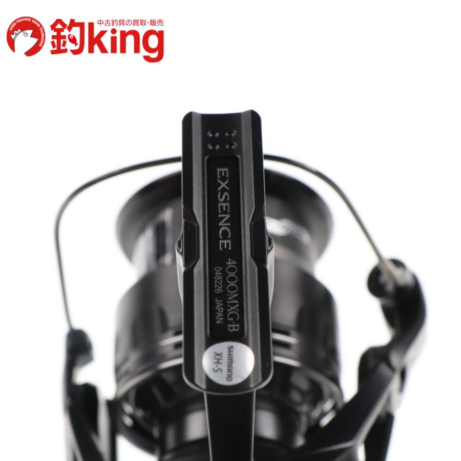 シマノ（SHIMANO） 25 エクスセンス 4000MXG /G033M 未使用 シーバス