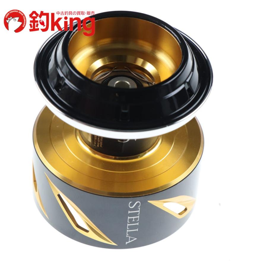 シマノ（SHIMANO） 19 ステラSW 8000HG 純正スプール /G034M 未使用