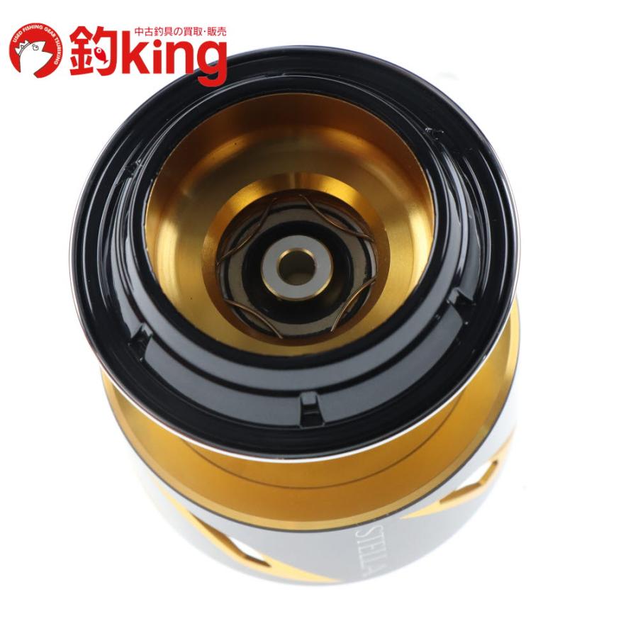 シマノ（SHIMANO） 19 ステラSW 8000HG 純正スプール /G034M 未使用