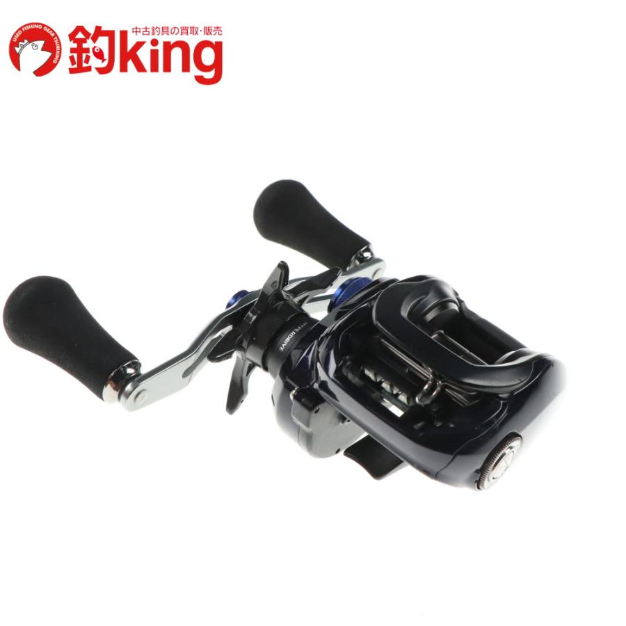DAIWA（ダイワ） 23 ソルティストTW 150XH PEスペシャル /G037M 美品