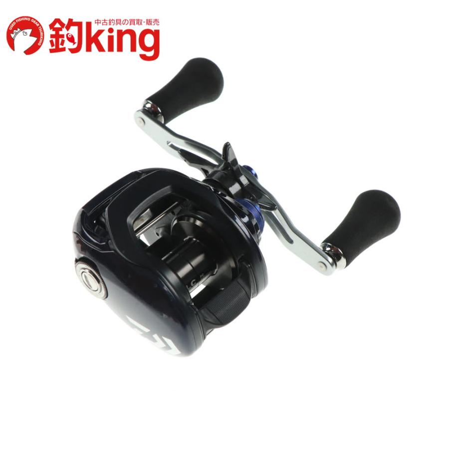 DAIWA（ダイワ） 23 ソルティストTW 150XH PEスペシャル /G037M 美品