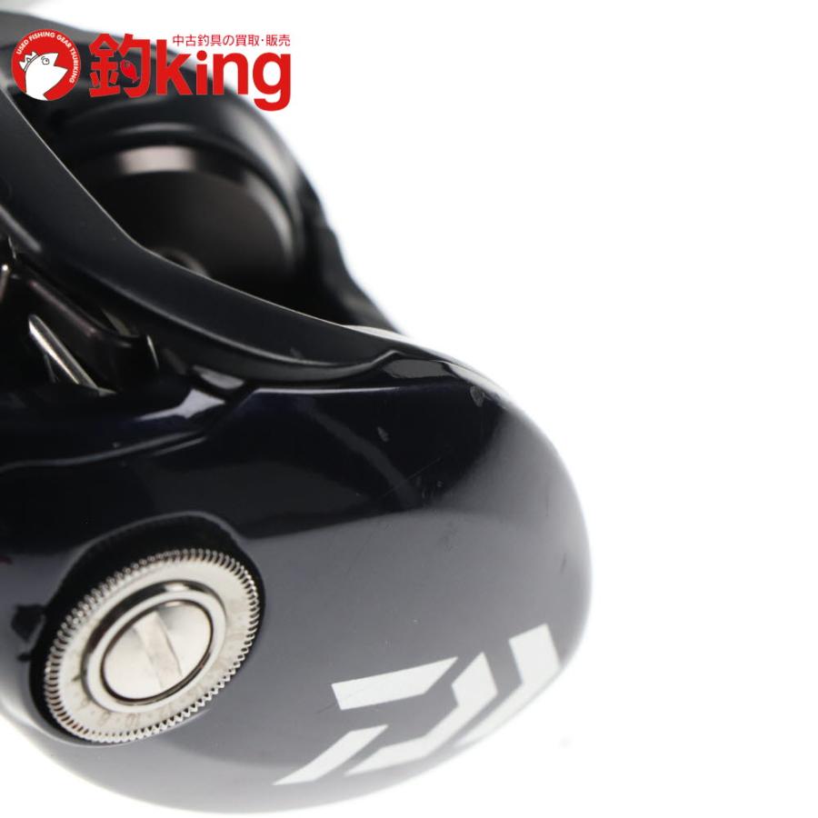 DAIWA（ダイワ） 23 ソルティストTW 150XH PEスペシャル /G037M 美品