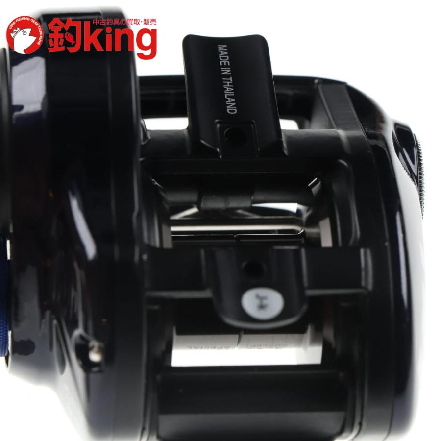 DAIWA（ダイワ） 23 ソルティストTW 150XH PEスペシャル /G037M 美品
