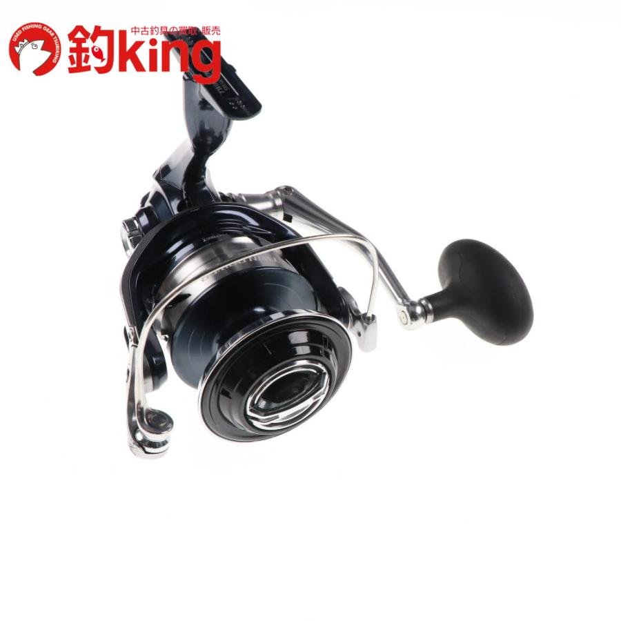 シマノ（SHIMANO） 21 ツインパワーSW 14000XG /G054M ヒラマサ