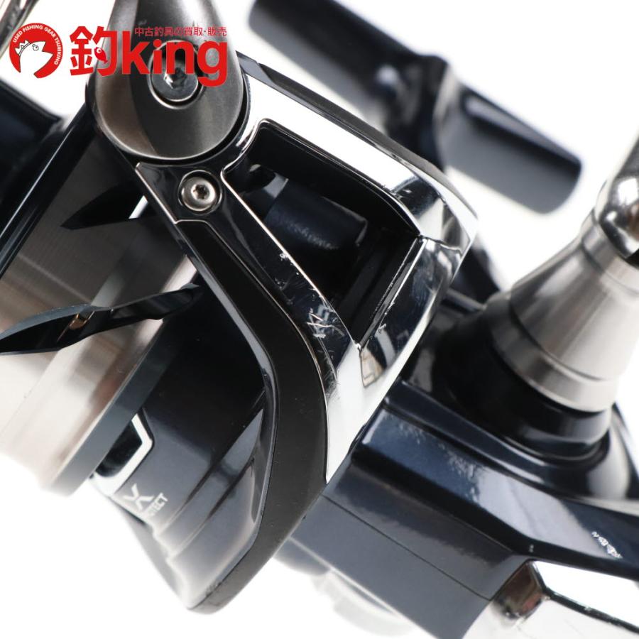 シマノ（SHIMANO） 21 ツインパワーSW 14000XG /G054M ヒラマサ