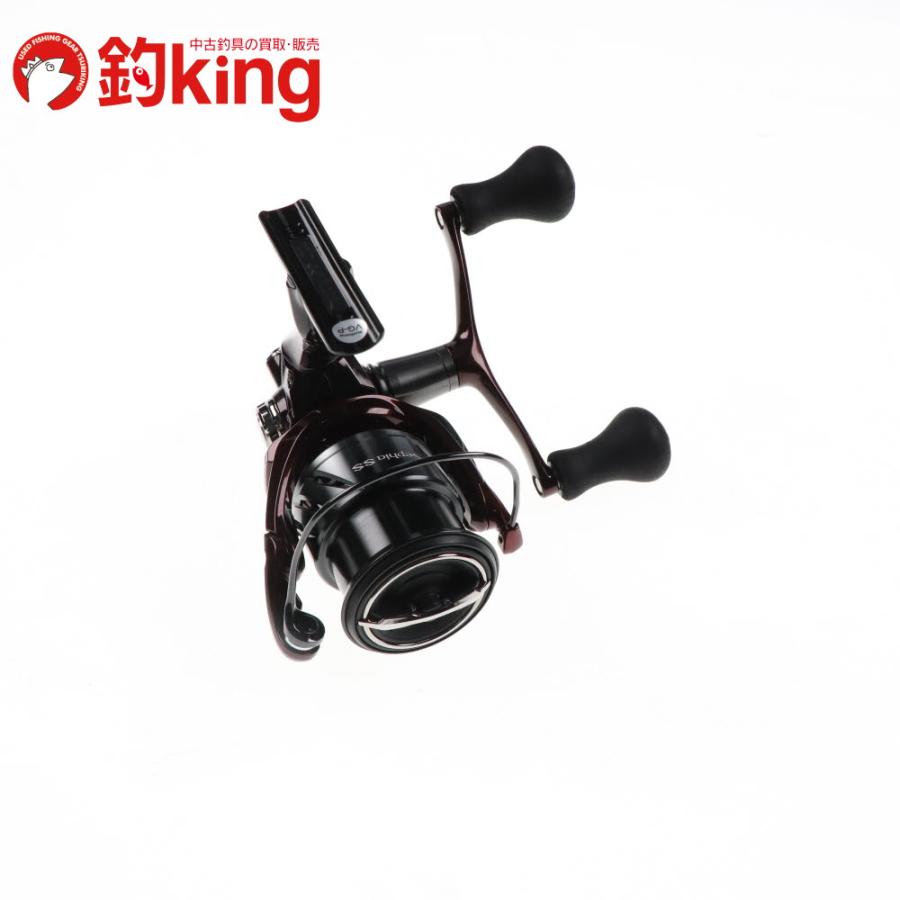 シマノ（SHIMANO） 23 セフィア SS C3000SDHHG /G059M 極上品