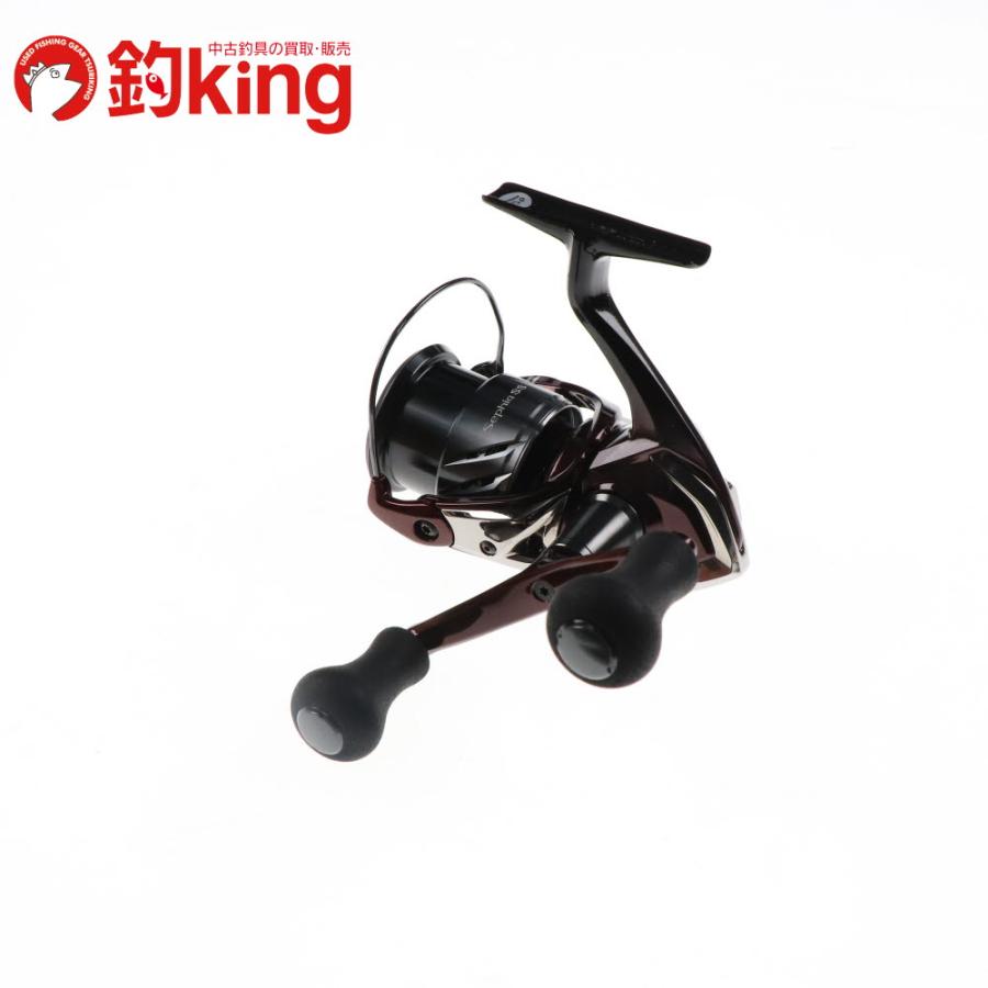 シマノ（SHIMANO） 23 セフィア SS C3000SDHHG /G059M 極上品