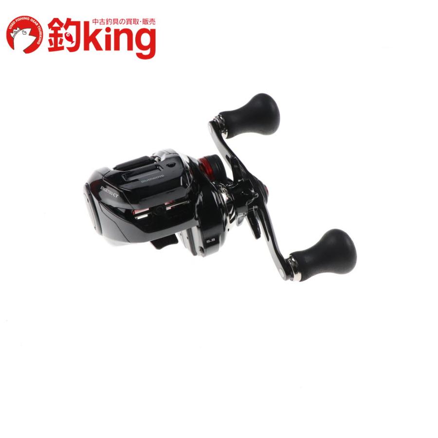 シマノ（SHIMANO） 19 炎月CT 151PG /G060M 極上品 タイラバ 真鯛 タイ