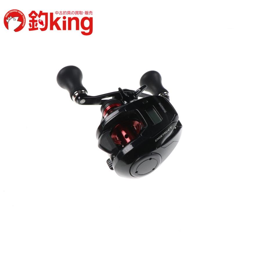 シマノ（SHIMANO） 19 炎月CT 151PG /G060M 極上品 タイラバ 真鯛 タイ