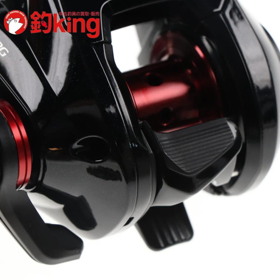 シマノ（SHIMANO） 19 炎月CT 151PG /G060M 極上品 タイラバ 真鯛 タイ