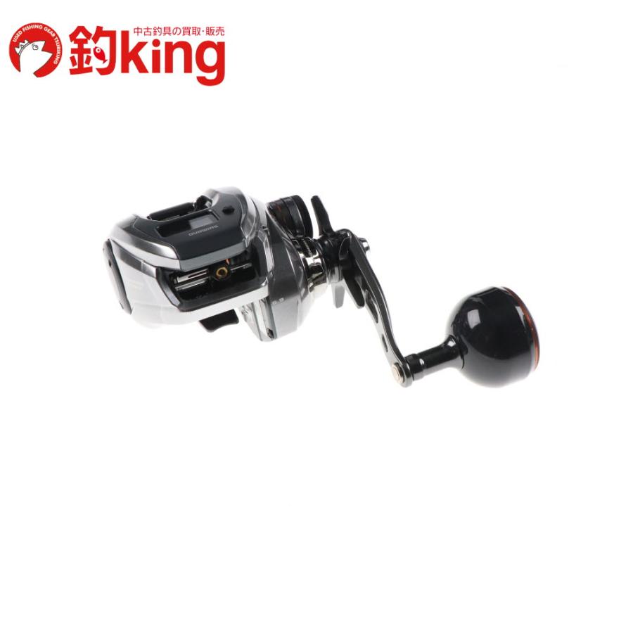 シマノ（SHIMANO） 24 バルケッタ プレミアム 151 /G061M 極上品