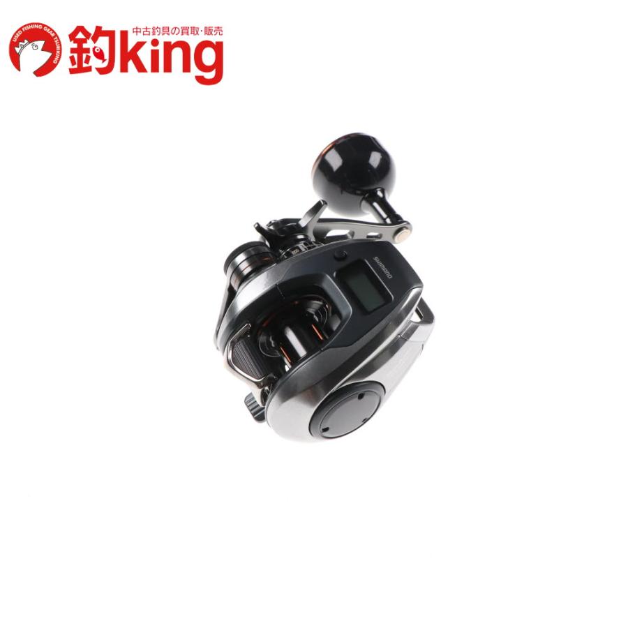 シマノ（SHIMANO） 24 バルケッタ プレミアム 151 /G061M 極上品