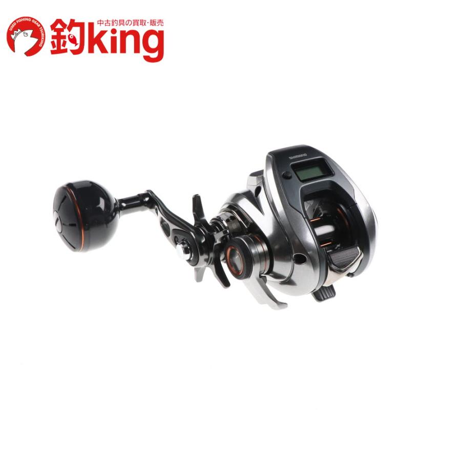 シマノ（SHIMANO） 24 バルケッタ プレミアム 151 /G061M 極上品