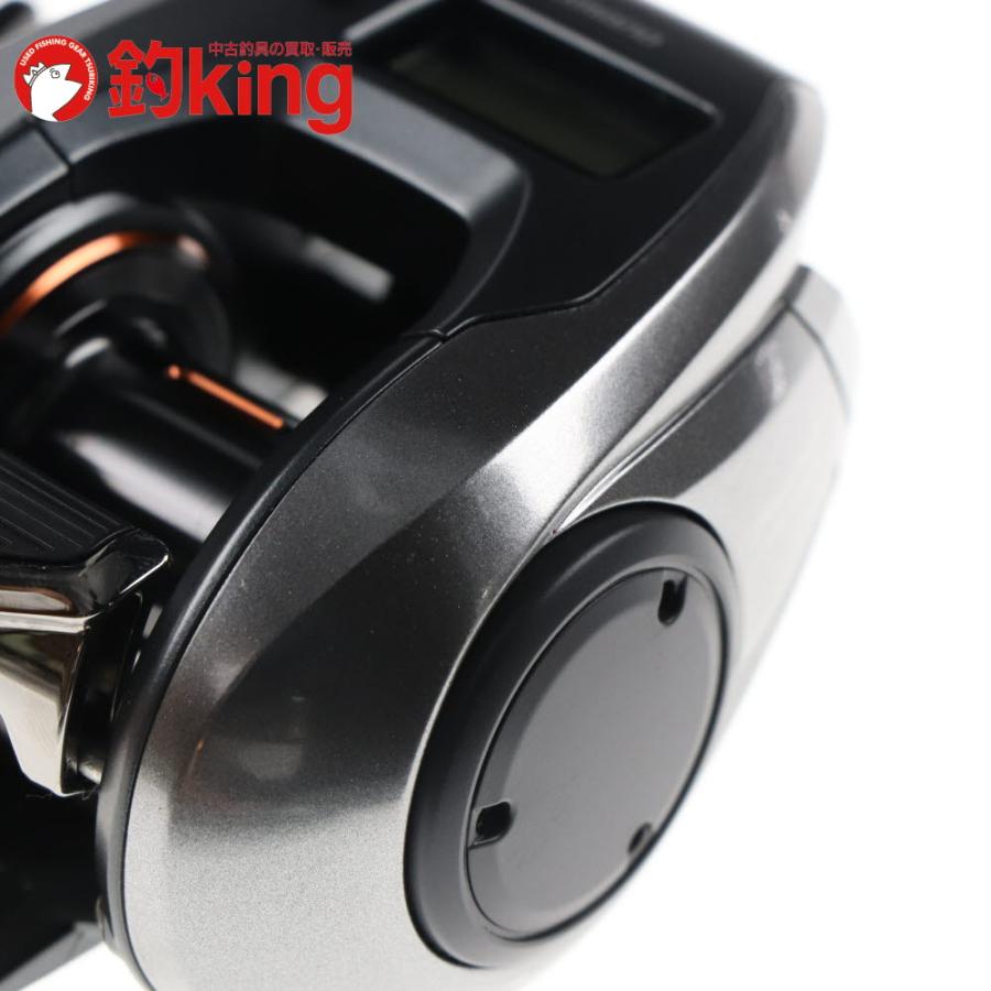 シマノ（SHIMANO） 24 バルケッタ プレミアム 151 /G061M 極上品