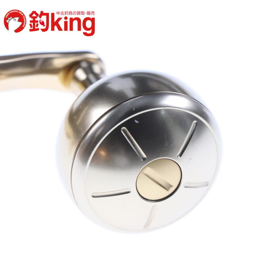 DAIWA（ダイワ） 21 バサラ IC 250P 右 /G067M 美品 ヒラマサ カンパチ