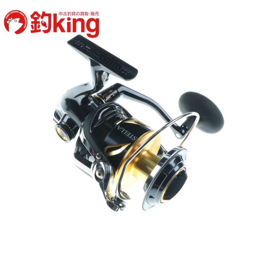 シマノ（SHIMANO） 19 ステラSW 14000XG /G070M 美品 ヒラマサ