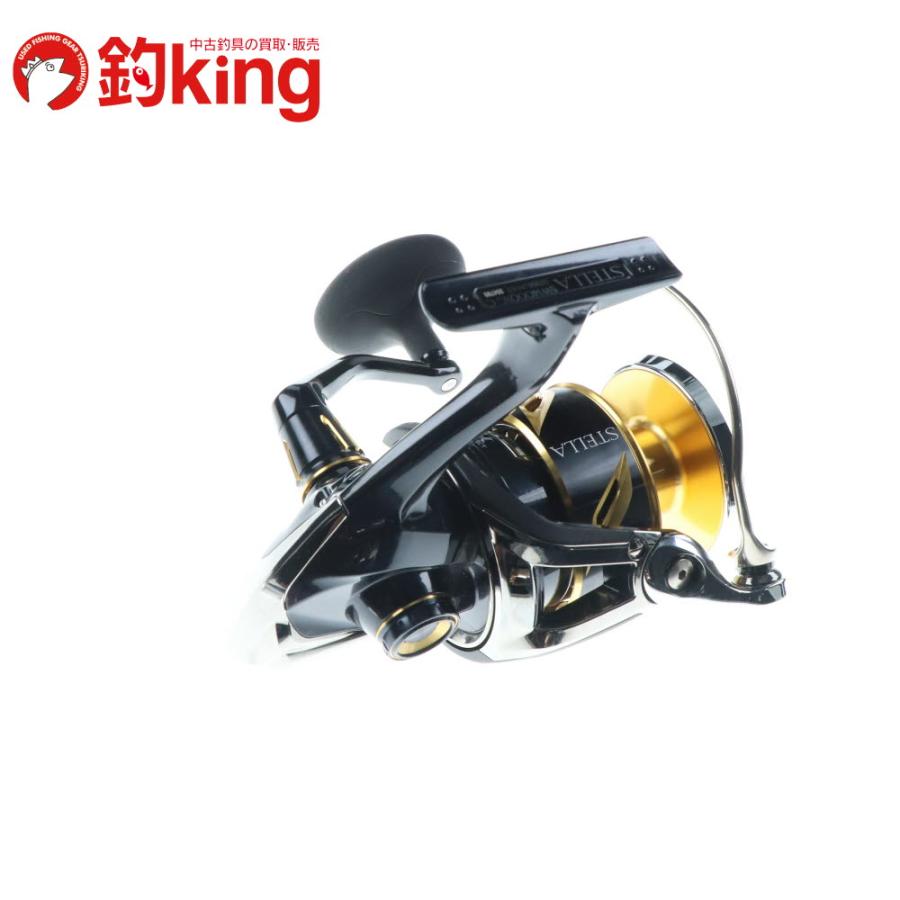 シマノ（SHIMANO） 19 ステラSW 14000XG /G070M 美品 ヒラマサ